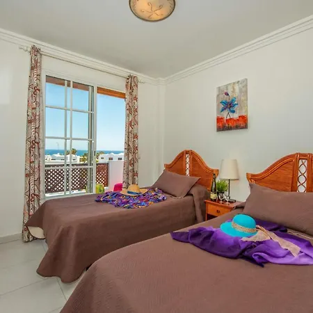 Arco Iris Tamarindos Villa