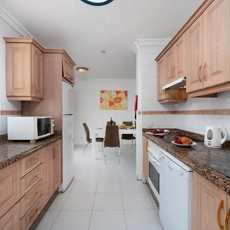 Villa Arco Iris Tamarindos Puerto del Carmen (Lanzarote)