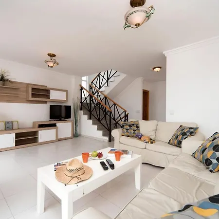 Arco Iris Tamarindos Villa *