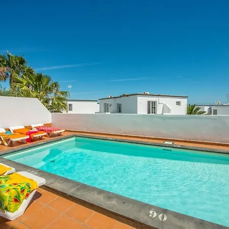 Villa Arco Iris Tamarindos